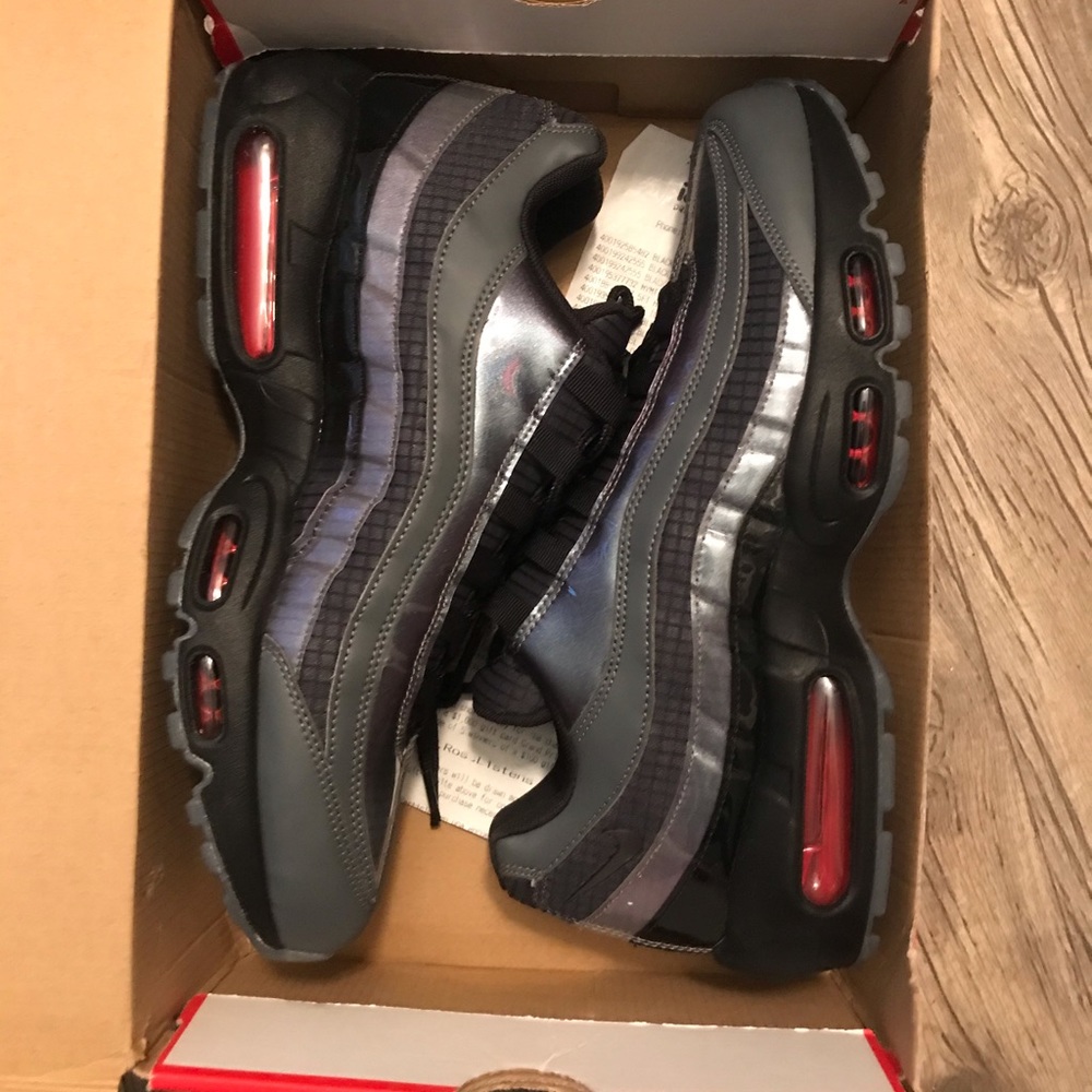 Brand new air max